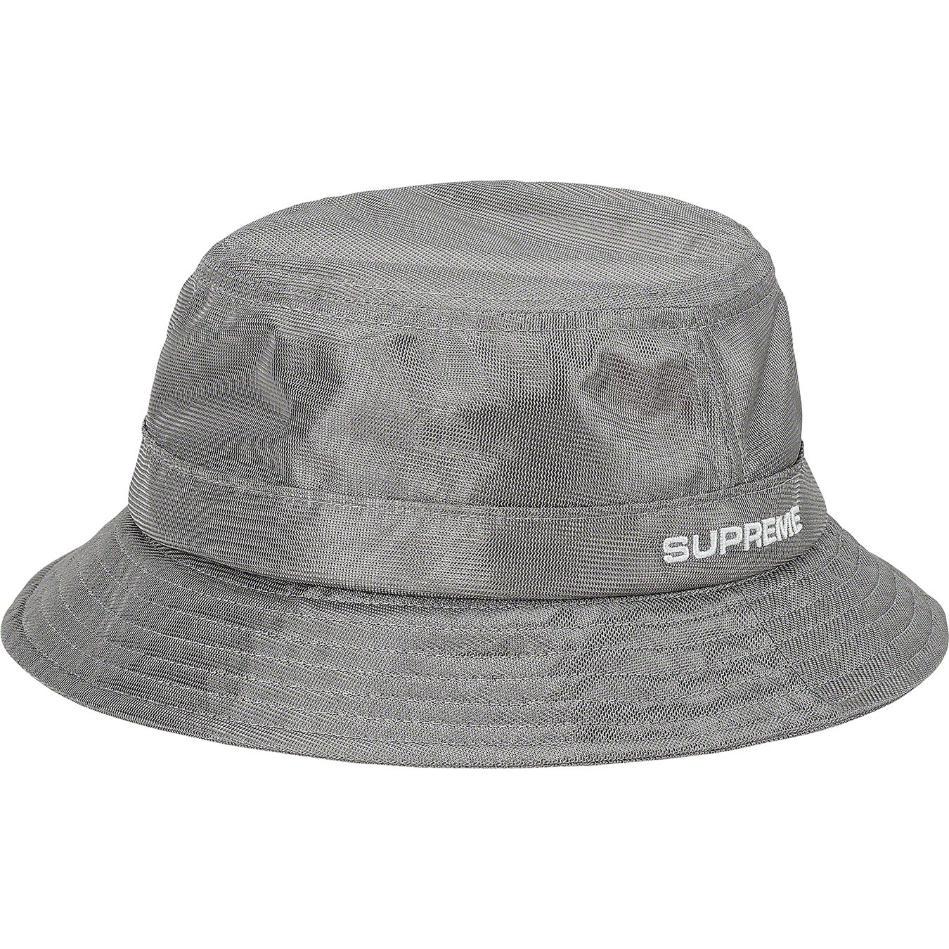Mesh Crusher view 6